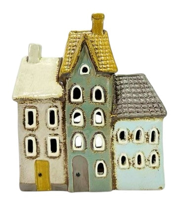 LH007 Triple House 2