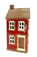 LH027 Red Town House