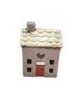 LH067 Little Heart House