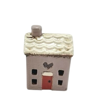 LH067 Little Heart House