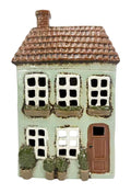 LH101 Potted Plants Green House