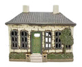 LH103 Green Garden Cottage