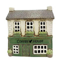 LH110 Coffee House