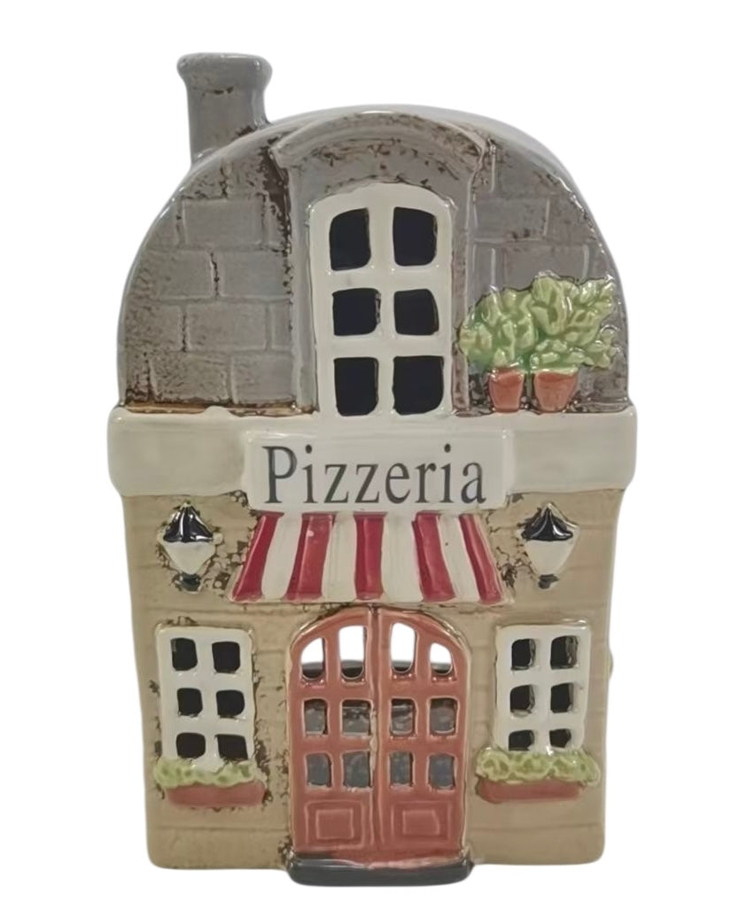 LH112 Pizzeria