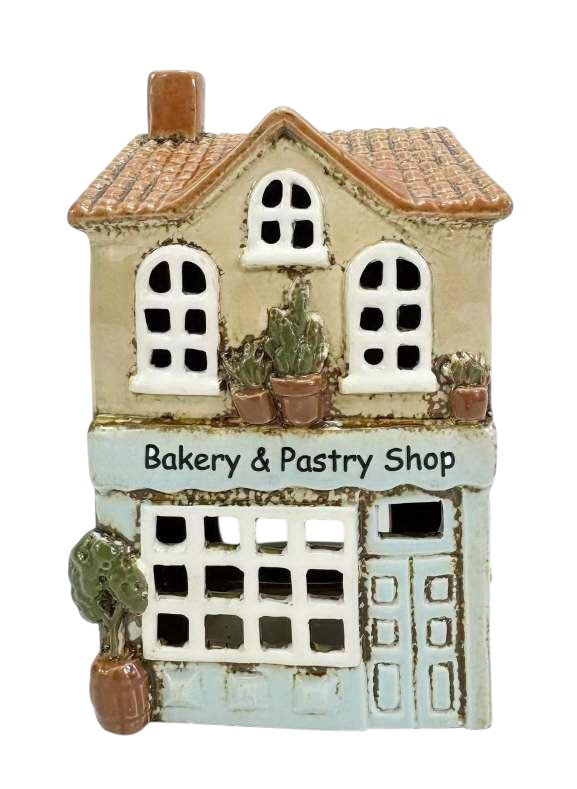 LH113 Bakery & Pastery Shop